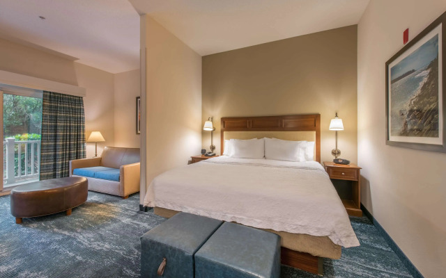Hampton Inn & Suites Jekyll Island