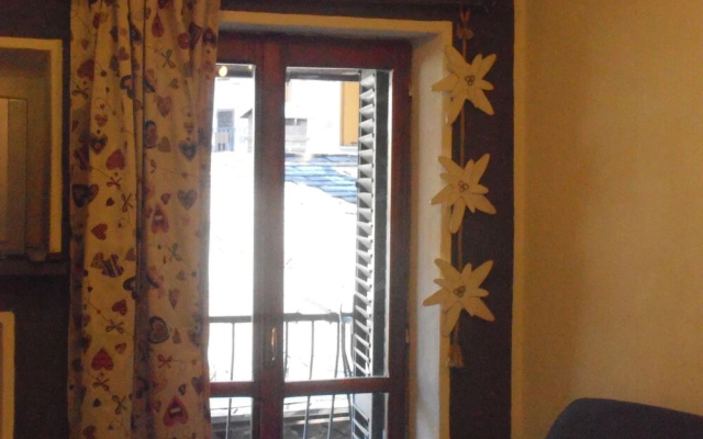 La Casetta Del Dahu