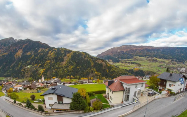 Alpenresorts