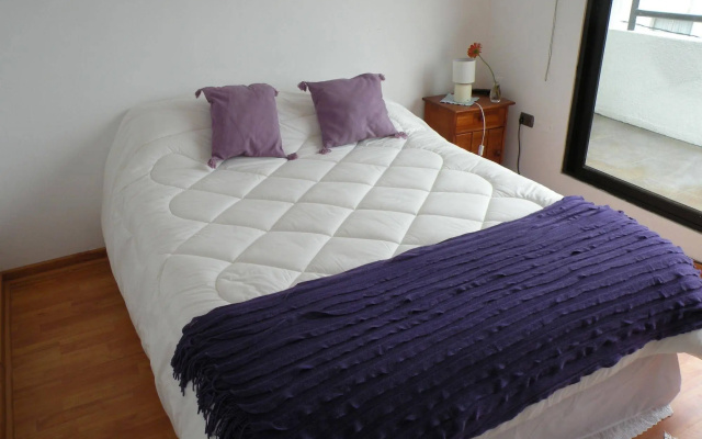 B&B Casa Moro