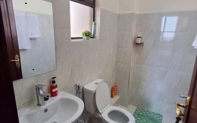 Heri Heights Ngong