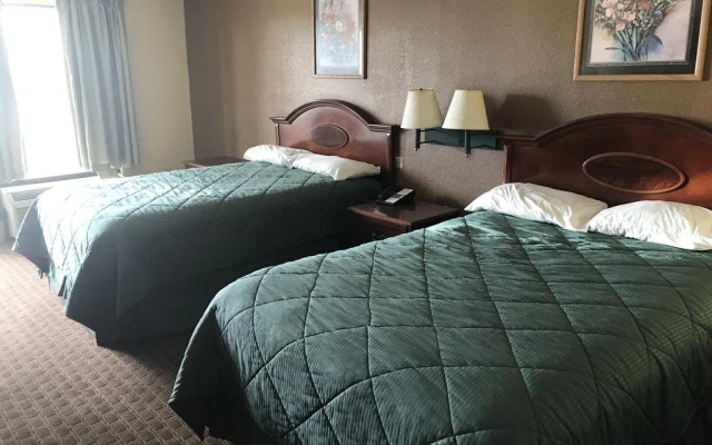 Relax Inn