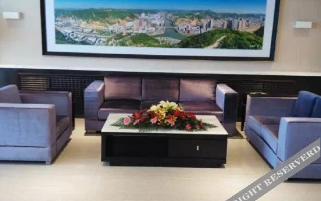 Yan'an Financial Hotel
