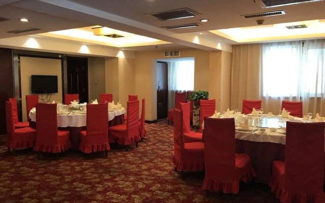 Xi'an Rongjiang International Hotel