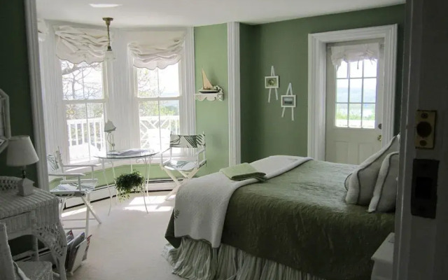 Magnolia Place Bed & Breakfast