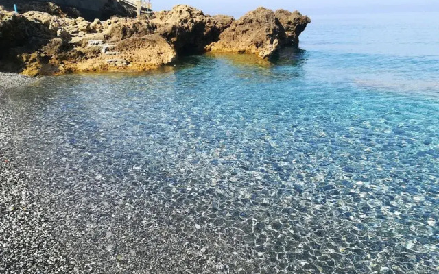 Caletta del Porto