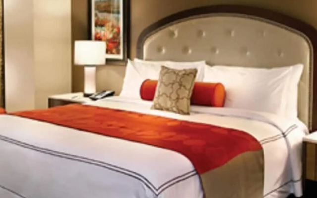 L'Auberge Casino Hotel Baton Rouge