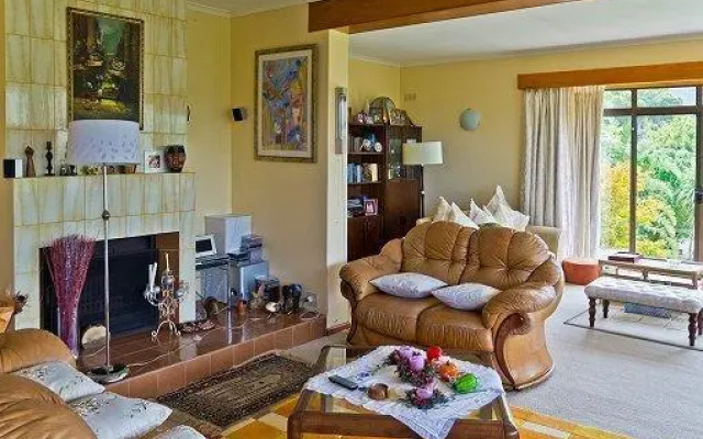 Guesthouse Brodner