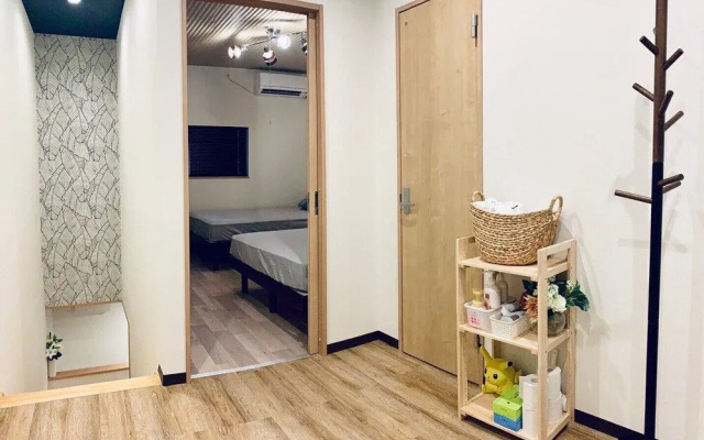 Asahi Kasumi Villa