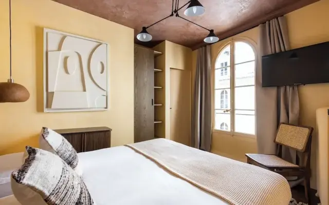 Hotel My Paris - Grands Boulevards