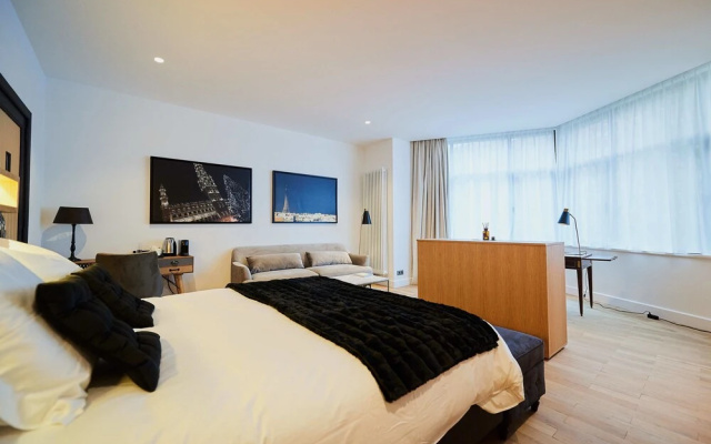 Suites 124