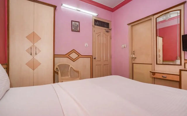 Manjunatha Paradise by OYO Rooms