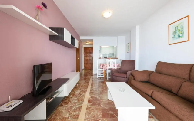 Apartamentos Nuevo México M 113