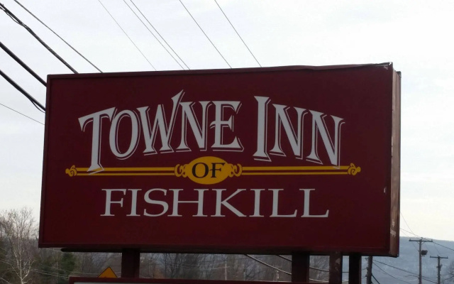 Towne Inn of Fishkill