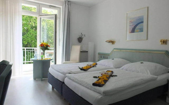 Hotel Residenz Lauterbach