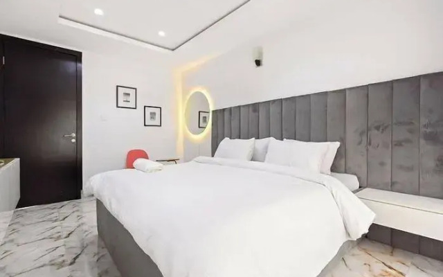 Basley Hotel Kubwa Abuja