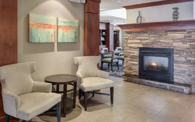 Staybridge Suites Jackson by IHG