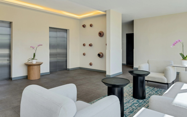 Hampton by Hilton San Jose Airport