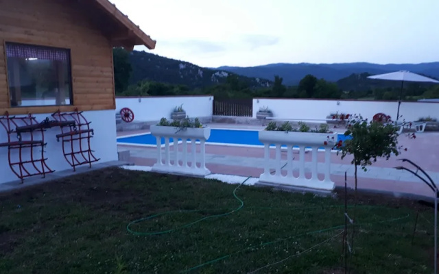 Vila Nina