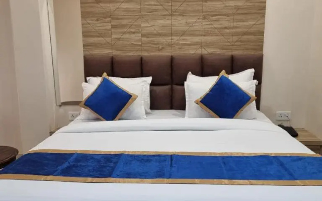 The Seven'S Hotel