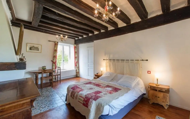Logis Hotel Le Clos Des Sureaux