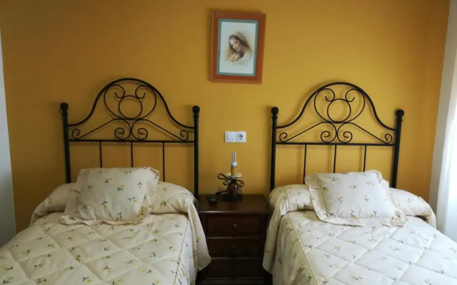 Hostal Canamares