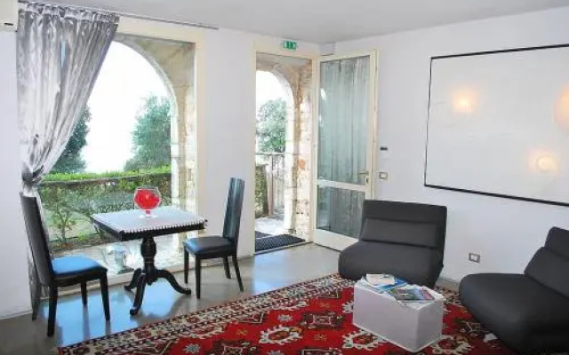 Grotta Giusti Villa 4 Pool Air Con Wifi