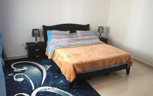 Appartement de Luxe Wilaya Tetouan