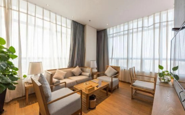 Best Wish Art Hotel