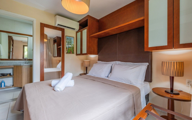 VG Sun #206 Oceanfront in Cumbuco By Carpediem