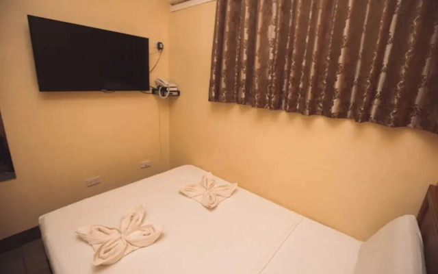 Olive Suites