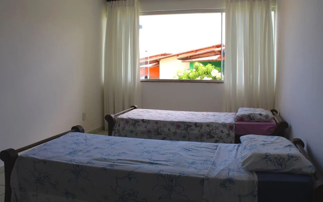 Apartamento Beira Mar na Praia de Búzios