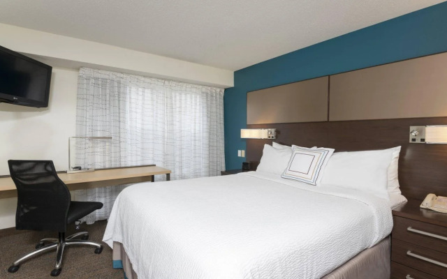 Residence Inn By Marriott Grand Rapids West