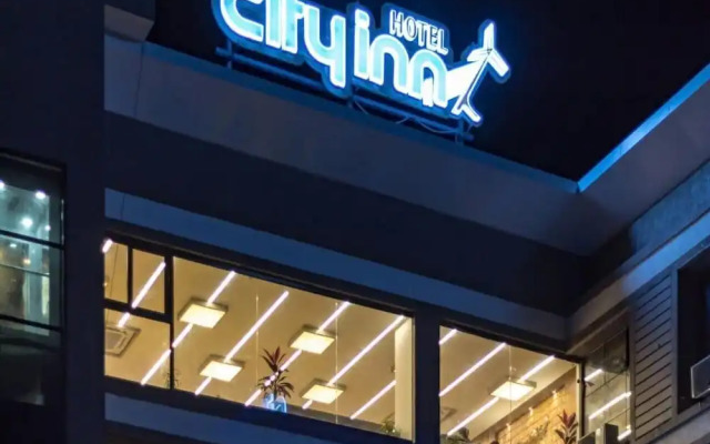 Hotel CityInn