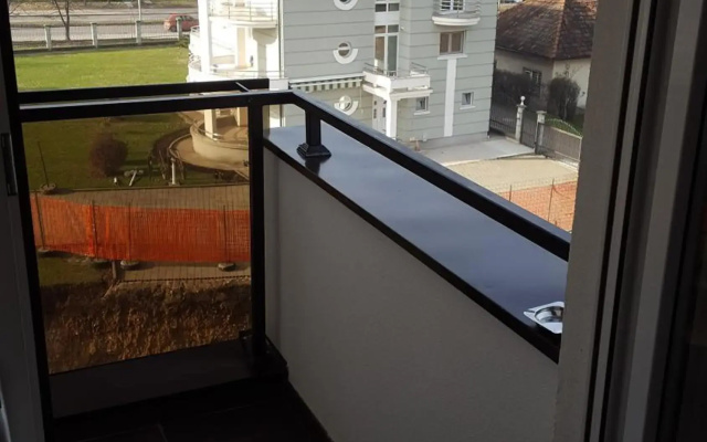 Apartman Lukana