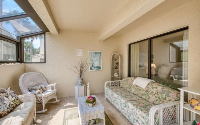 Ocean Villas #76