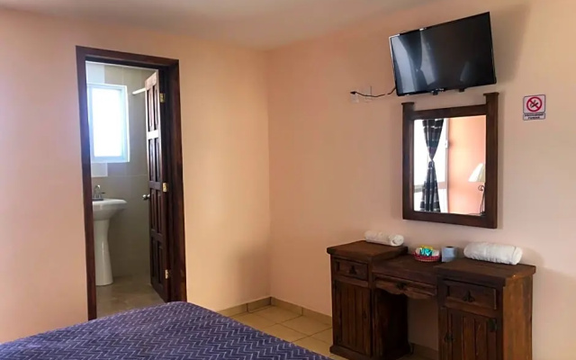 Hotel JH Boutique