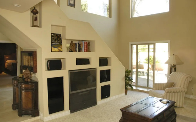 McCormick Ranch Palm - 5 Bedroom Home