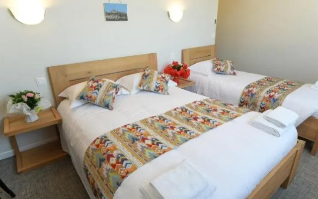 Hotel Sables Dor