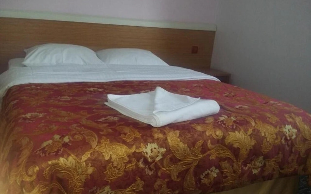 Hotel Oz Villa