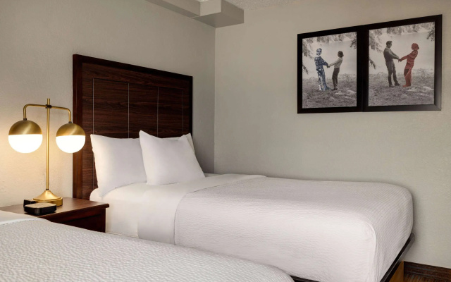 AmericInn by Wyndham Madison WI