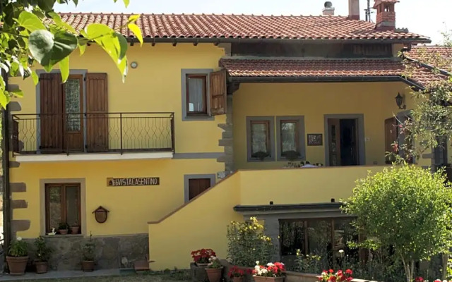 B&B Vista Casentino