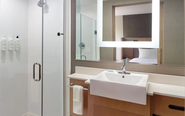 SpringHill Suites by Marriott Atlanta Northwest