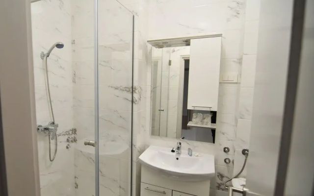 Hotel Villa Laurel