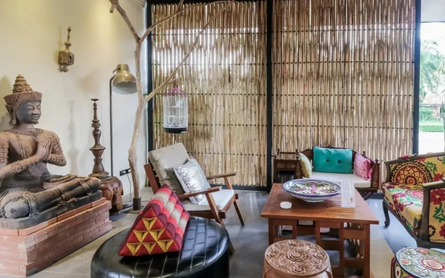 NIDA Rooms Rimtai 399 The Seasons
