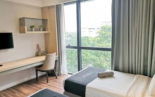 D'majestic Place by Homes Asian