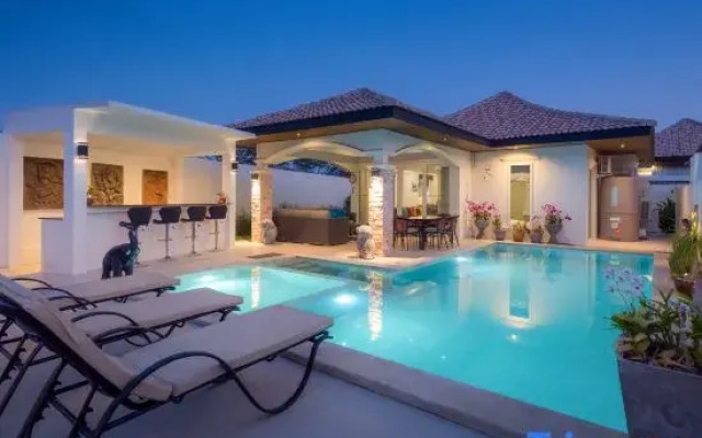 Orchid Paradise Homes OPV 211