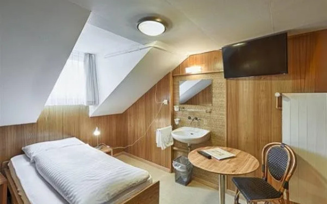 Hotel Weisses Kreuz