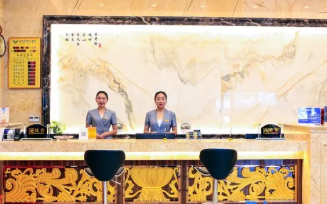 Kailai Hotel