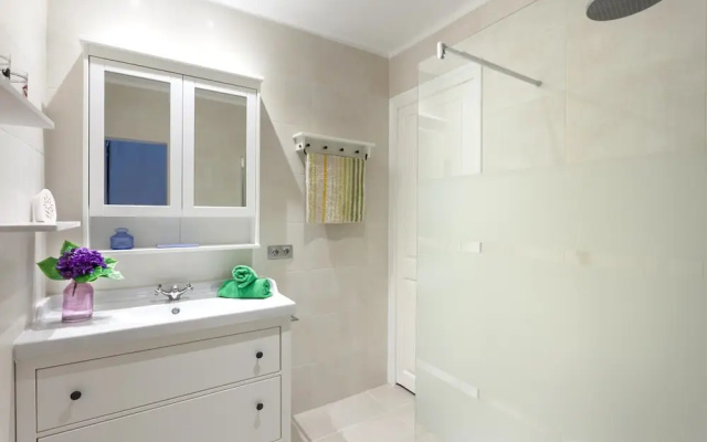 Apartamento Vivalidays Rosa